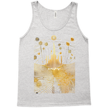 Load image into Gallery viewer, Apparel-DTG-TankTop-Bella-3480-L-AthleticHeather-Unisex-CF-2025052008375343