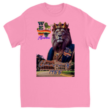 Load image into Gallery viewer, Apparel-DTG-TShirt-Gildan-5000-L-SafetyPink-Mens-CF-20250520174819667