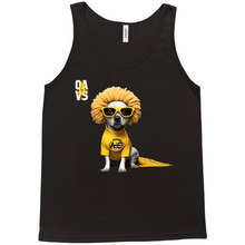 Load image into Gallery viewer, AACC Societas # 20 Tank Tops
