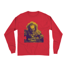 Load image into Gallery viewer, It  Long Sleeve Shirts