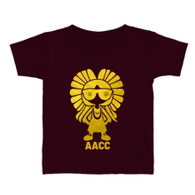 Load image into Gallery viewer, Apparel-DTG-ToddlerClothing-Bella-3001T-5T-Maroon-Unisex-CF-20250523195433415