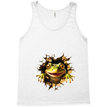 Load image into Gallery viewer, Frogger Tank Tops