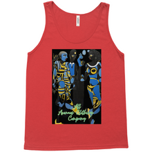 Load image into Gallery viewer, Kenny Piscaacco by AACC 13 Tank Tops