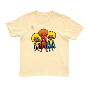AACC Youth Societas # 3 T-Shirts (Youth Sizes)