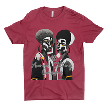 Load image into Gallery viewer, Kenny Piscaacco by AACC 1 T-Shirts