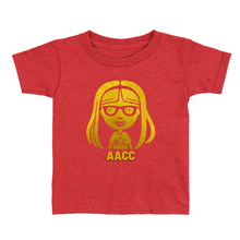 Load image into Gallery viewer, Apparel-DTG-ToddlerClothing-Bella-3001T-2T-HeatherRed-Unisex-CF-20250523192326127