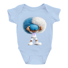 Load image into Gallery viewer, Yemp Fro Tribe # 11 Onesies