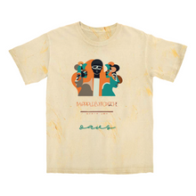 Load image into Gallery viewer, Apparel-DTG-TShirt-CC-1745-M-Citrine-Unisex-CF-20250302145344109