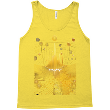 Load image into Gallery viewer, Apparel-DTG-TankTops-BC-3480-XS-Gold-Unisex-CF-2025052008375344