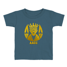 Load image into Gallery viewer, Apparel-DTG-ToddlerClothing-Bella-3001T-2T-HeatherDeepTeal-Unisex-CF-20250525161413414
