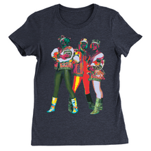 Load image into Gallery viewer, Let's Talk T-Shirts