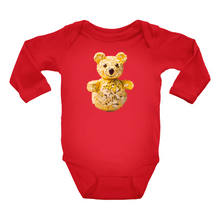 Load image into Gallery viewer, Spectrum Life Angels Onesies #1