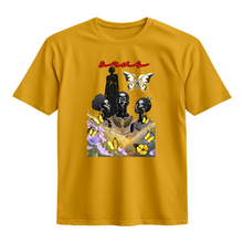 Load image into Gallery viewer, Apparel-DTG-TShirt-Econ-EC1000-L-Beehive-Unisex-CF-20250129211243130