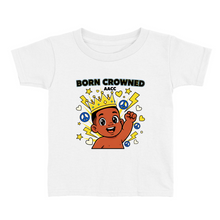Load image into Gallery viewer, Apparel-DTG-ToddlerClothing-Bella-3001T-3T-White-Unisex-CF-20260329091630125