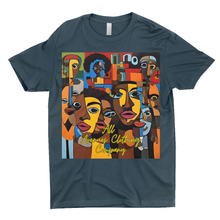 Load image into Gallery viewer, Kenny Piscaacco by AACC 4 T-Shirts
