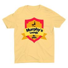 Load image into Gallery viewer, Apparel-DTG-Tshirt-Zuni-Premium-2XL-Banana-Unisex-CF-20250327141351700
