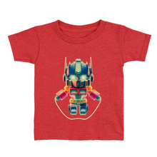 Load image into Gallery viewer, Lil Prime Time T-Shirts (Toddler Sizes)