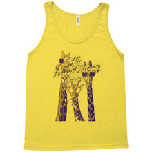 Load image into Gallery viewer, Tree Tops Tank Tops