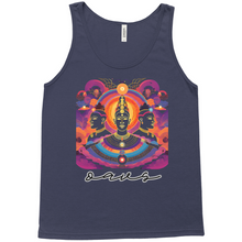 Load image into Gallery viewer, Apparel-DTG-TankTop-Bella-3480-XL-Navy-Unisex-CF-20250218110843956
