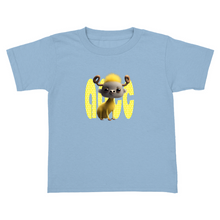Load image into Gallery viewer, Yelo Farm , Lele,  T-Shirts (Toddler Sizes)