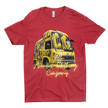 Load image into Gallery viewer, AACC Ice Cream Truck T-Shirts