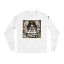 Load image into Gallery viewer, Wealth Compass Long Sleeve Shirts