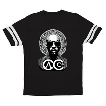 Load image into Gallery viewer, Apparel-DTG-LAT-TShirt-6937-3XL-BlackWhite-Mens-CFCB-20250819125621161