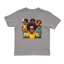 Load image into Gallery viewer, AACC Youth Societas # 6 T-Shirts (Youth Sizes)