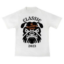 Load image into Gallery viewer, CLASSIC  BULLDOG 2023 T-Shirts
