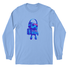 Load image into Gallery viewer, Bot BOI Long Sleeve Shirts (Youth Sizes)