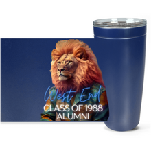 Load image into Gallery viewer, West End 1988 / 2024 Viking Tumblers