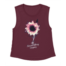 Load image into Gallery viewer, Flower Power Tank Tops