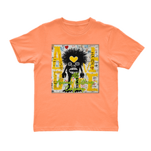 Load image into Gallery viewer, Sasquaacch #3 T-Shirts (Youth Sizes)