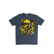 Load image into Gallery viewer, AACC Graffiti Bandit, AC. T-Shirts