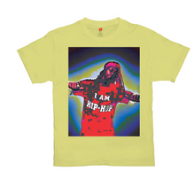 Load image into Gallery viewer, Please Say Da F T-Shirts