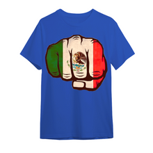 Load image into Gallery viewer, BROWN POWER Oversized T-Shirts