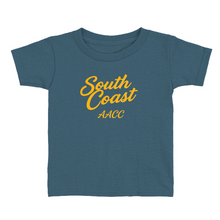 Load image into Gallery viewer, Apparel-DTG-ToddlerClothing-Bella-3001T-2T-HeatherDeepTeal-Unisex-CF-20260407112337897