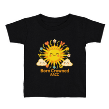 Load image into Gallery viewer, Apparel-DTG-ToddlerClothing-Bella-3001T-3T-VintageBlack-Unisex-CF-20260329085023423