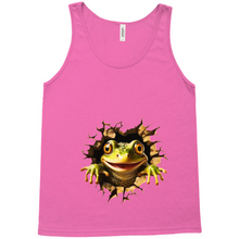 Load image into Gallery viewer, Frogger Tank Tops