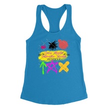 Load image into Gallery viewer, OAVS Fence Sign Tank Tops