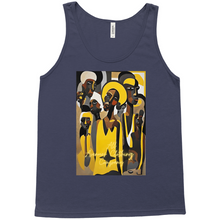 Load image into Gallery viewer, Kenny Piscaacco by AACC 11 Tank Tops