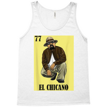 Load image into Gallery viewer, 77 El Chicano Tank Tops
