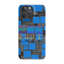 Load image into Gallery viewer, PremiumPhoneCase-iPhone-16-Pro-Max-SnapCaseGloss-20250518145839943