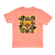 Load image into Gallery viewer, AACC Youth Societas # 9 T-Shirts (Youth Sizes)