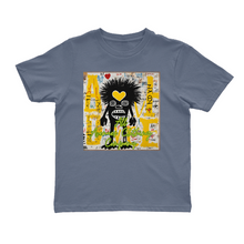 Load image into Gallery viewer, Sasquaacch #3 T-Shirts (Youth Sizes)