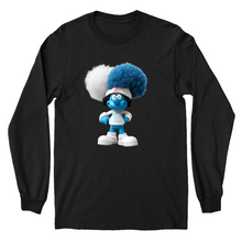 Load image into Gallery viewer, Yemp Fro Tribe 12 Long Sleeve Shirts (Youth Sizes)