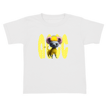 Load image into Gallery viewer, Yelo Farm, Gege,T-Shirts (Toddler Sizes)