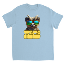 Load image into Gallery viewer, ApparelTee-DTG-YouthApparelTee-Gildan-5000B-L-LightBlue-CF-2025081915153816