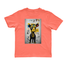 Load image into Gallery viewer, Sasquaacch #6 T-Shirts (Youth Sizes)