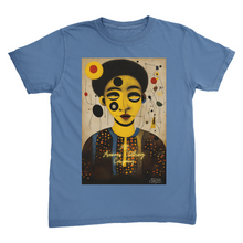 Load image into Gallery viewer, Kraacc House 4 T-Shirts